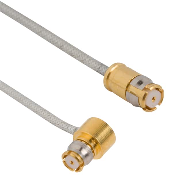 095-725-120-036 Amphenol RF  Assemblaggi di cavi